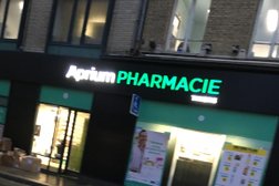 Aprium Grande Pharmacie Thiers Photo