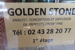 Golden-Stone Finance in Le Mans