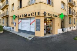 Pharmacie du Roy René in Aix en Provence