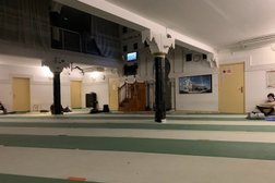 Mosquée Othman Photo
