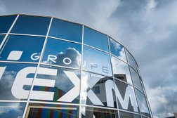 EXM - Euro Et Expertise Monetique Photo