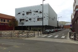 Ecole Primaire Molière in Le Havre