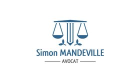 Simon Mandeville - AVOCAT in Clermont Ferrand