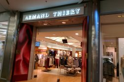 Armand Thiery Homme Photo