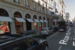 Swarovski Retail Store Lyon in Lyon