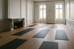 Yoga Room - Bellecour Photo