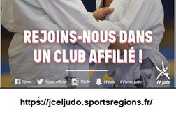 Judo Club Est Lyonnais section des Brosses in Villeurbanne
