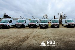 rso Network in Limoges