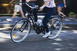 Mobilboard Lyon - Location de vélo, trottinette électrique & Segway Photo