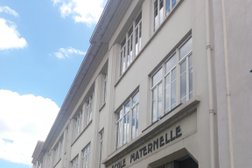 Ecole Maternelle in Villeurbanne