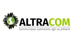 ALTRACOM - agence de communication responsable in Amiens