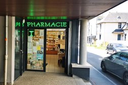 Pharmacie de la Vilaine in Rennes
