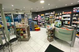 Pharmacie Paillasse-Carrier Photo
