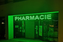 Pharmacie Republique in Clermont Ferrand