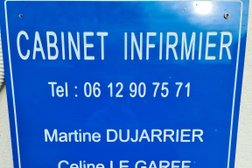 Cabinet Infirmier Bariou Dujarrier Le Garff in Brest