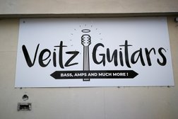 Veitz Guitars Photo