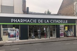 Pharmacie de la Citadelle Photo