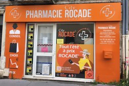 Pharmacie City Rocade Persinet - Rue de Pessac Photo