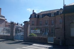 Section hôtelière du Lycée La Hotoie in Amiens