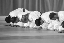 Judo Atlantic Club Photo