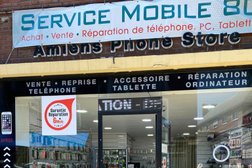 Service Mobile 80 in Amiens