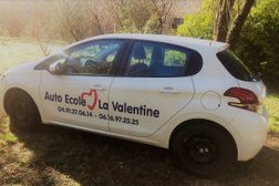 Auto Ecole de la Valentine in Marseille