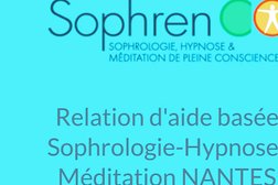 Sophrologue RNCP Céline Bombled-Sophren