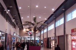 Centre Commercial Corgnac Photo