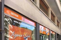 Agence du Soleil in Montpellier