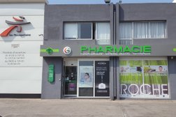 Pharmacie Roche in Toulon