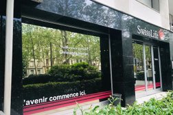 Assurance Agence SwissLife Saint Etienne - Christophe Journet Photo