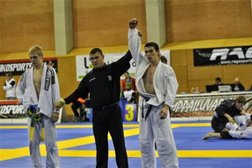 Nakache Brazilian Jiu-jitsu Academy Photo