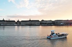 Bordeaux Be Boat Photo