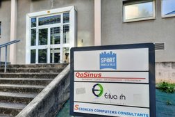 Sciences Computers Consultants in Saint Étienne