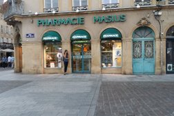 Pharmacie Masius Photo