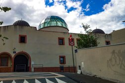Grande Mosquée de Clermont-Ferrand Photo