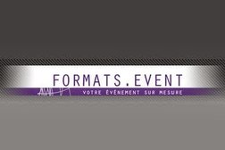 Formats.event in Strasbourg