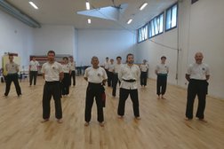 Shaolin Hung Gar Kung Fu Montpellier in Montpellier