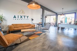 AIXTY immobilier Photo