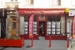 Saint-denis Immobilier Photo
