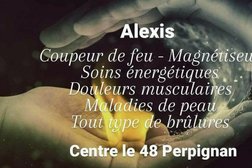 Alex magnétiseur Perpignan in Perpignan