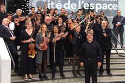 Ensemble Orchestral Pierre de Fermat Photo