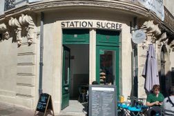 Station Sucrée Photo