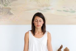 Leela Kundalini Yoga Photo