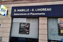 Cabinet Mabille - Lihoreau gan Assurances Photo