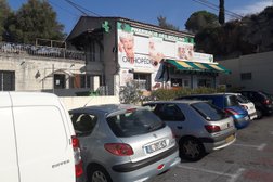 Pharmacie des Moulins in Toulon