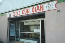 École Kun Qian Qi Gong in Le Mans