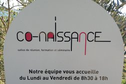 Co-Naissance in Aix en Provence