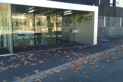 IADT (Institut d
