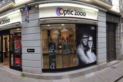 Opticien Optic 2000 Rennes - Lunettes, lunettes de soleil, lentilles Photo